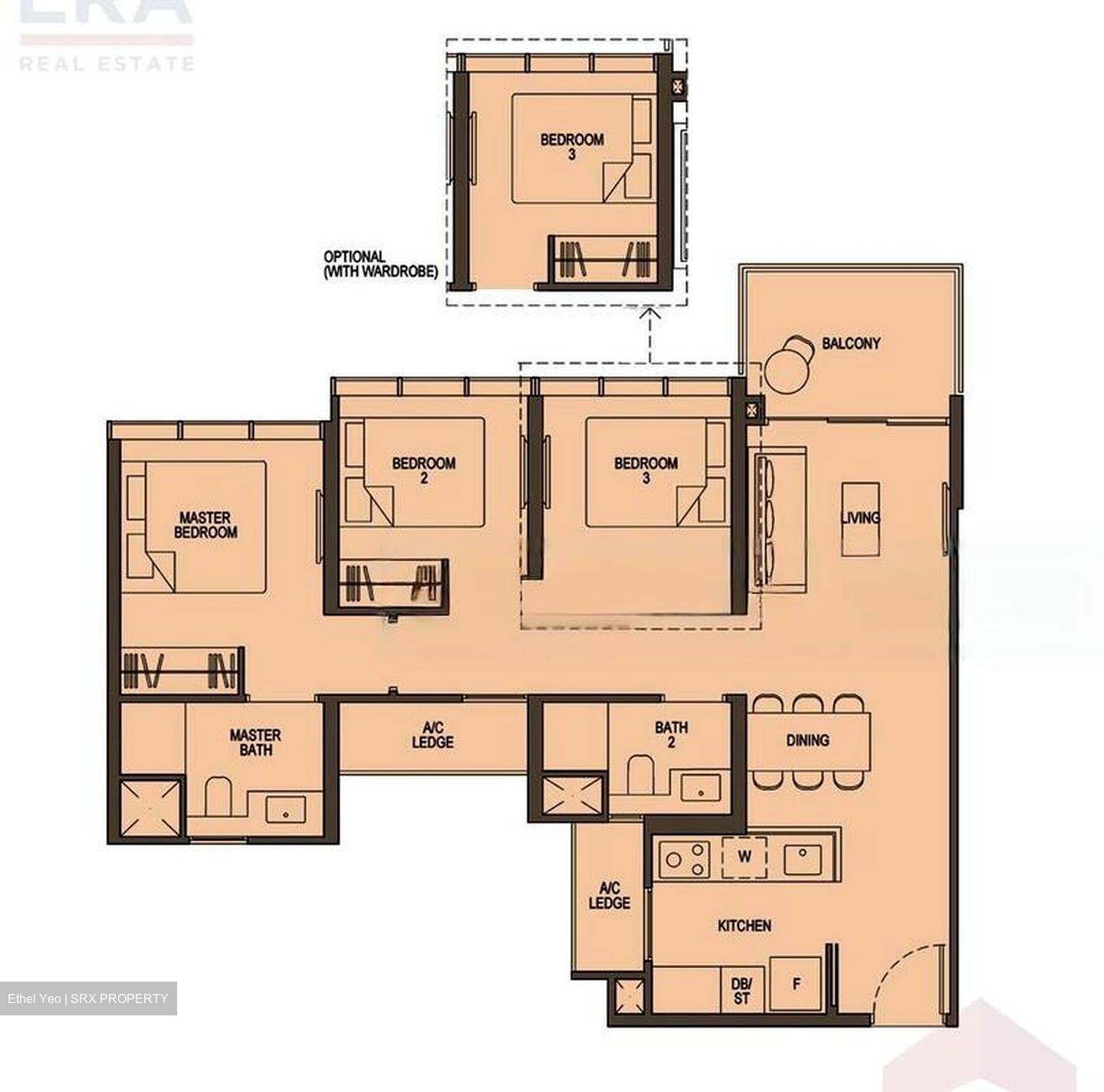 Kopar At Newton (D9), Apartment #461884261